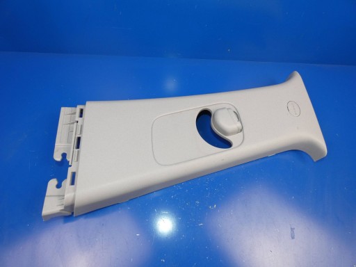 HYUNDAI SANTA FE III 2012- cover SLUPKA PRZELOTKA supports left
