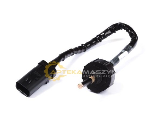 19810040C3 - Датчик топливного фильтра CAT 444f 434f 450f 329E 349f