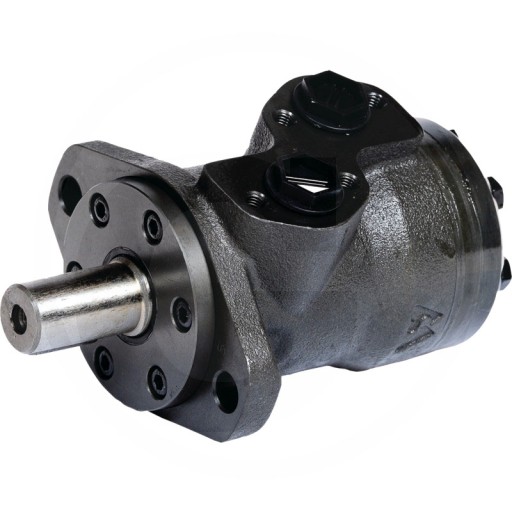 667MP40CDFR - Гидравлический двигатель 25 мм MP 40 CDFR G1/2