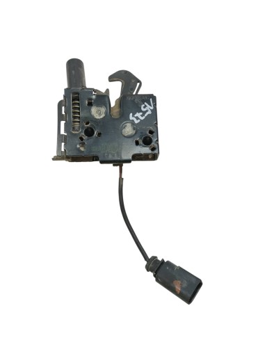 bonnet latch lock 4M0823509B Audi Q7 II (2015-2026) SQ7