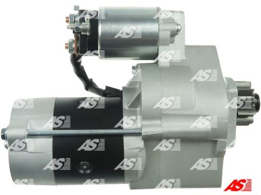 Стартер s5083 as-pl