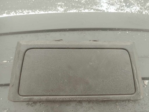 Крышка радара scania ngs 2310450 оригинал