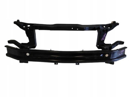 A447620XXXX - Mercedes v class 447 балка в бампер передок