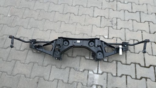 BMW 2 F44 träger Achsträger heck 6883011 STABILIZATOR 6888447 M235i