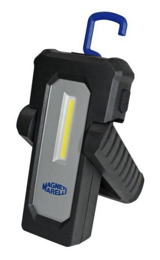 СКЛАДНА ЛАМПА 2.5 ВТ COB LED