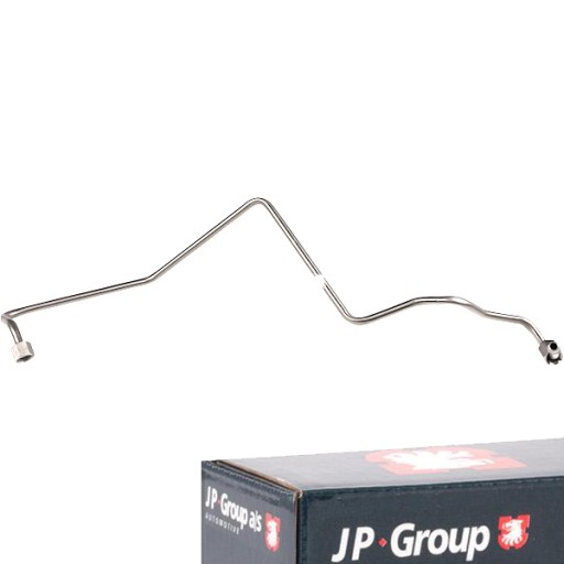 1117602900 - Турбокомпресор JP GROUP для AUDI A5 2.0 TDI