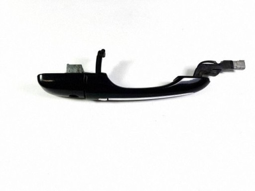 Chrysler Pacifica 2018-20 handle exterior door left front