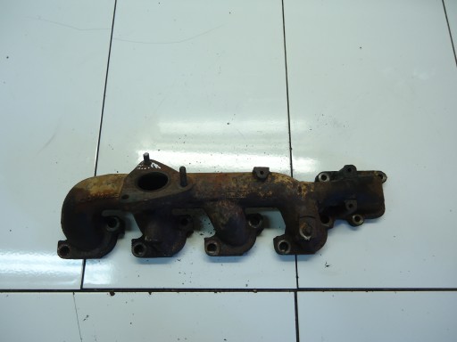FORD TRANSIT MK7 2.2TDCI Abgaskrümmer Auspuffkrümmer BK3Q-9430-EB