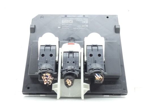 module control unit KOMFORTU BCM VW GOLF VII AUDI A3 8V 5Q0937084CL