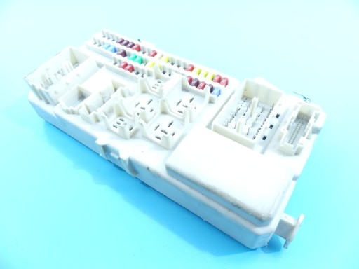 03214970, 5190800A4 - Блок запобіжників mazda 3 bk i 03-09