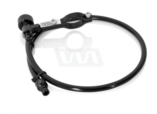 LRA19-BK - WOMET-TECH EVOS PERFORMANCE-РЕГУЛЯТОР ВАЖЕЛЯ