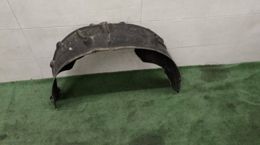MINI U25 Radschale links heck 9623201