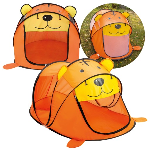 PrzydaSie 12 м + пляжний намет для дітей