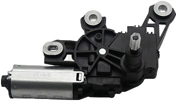 99551018701 - Двигун склоочисника Vika