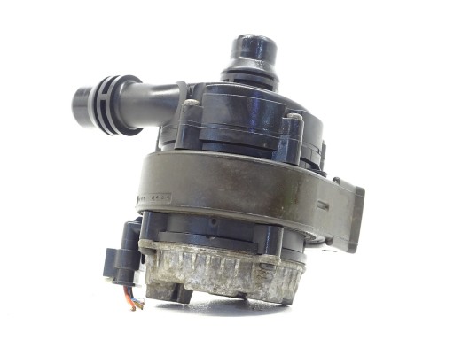 supplementary pump water pump BMW 3 F30 8638239