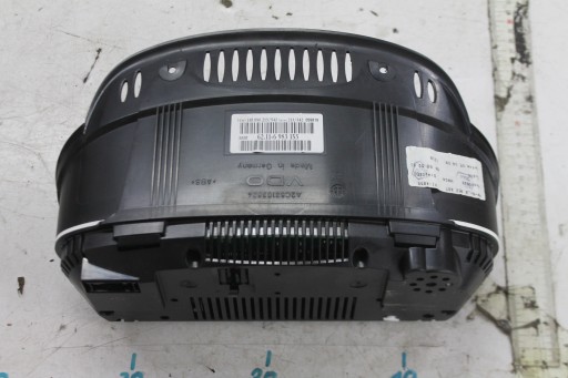 dials dials 6983153 BMW E60 E61 2.0D 03-10 EURO