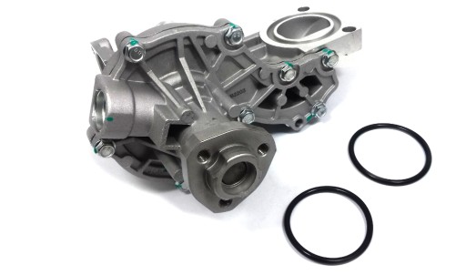 Водяной насос 0147552 037121010c linde still