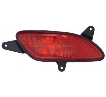 19-12061-01-2 - Задний фонарь tyc ced i 2006-2009 гг.