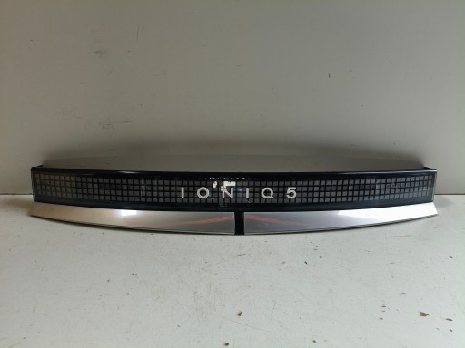 light rear cap bonnet HYUNDAI IONIQ 5 21- LED