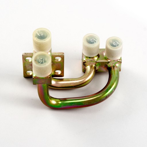 CSOR-20-00 - МЕТАЛЕВА МУФТА (1-3, 5 Т) R TRIPLEX HC HANGCHA