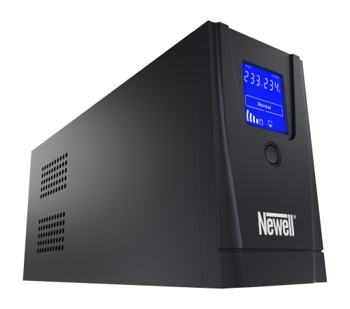 Источник бесперебойного питания newell force li-1000