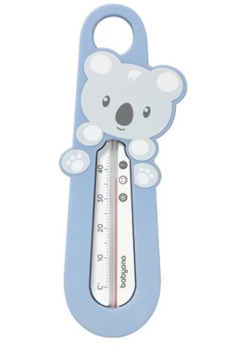 Аналоговий термометр для ванни Babyono