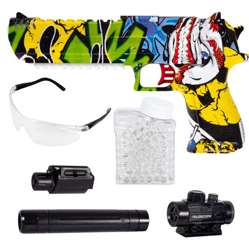 Гвинтівка AIG Evolution