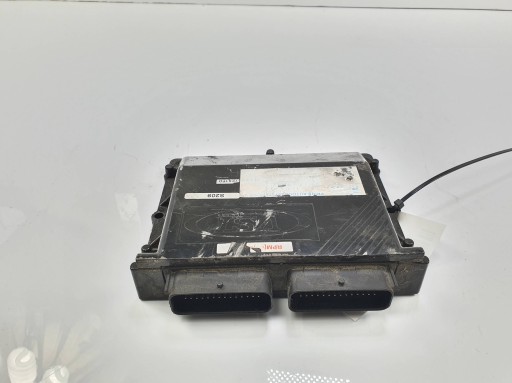 LPG Prins VSI-8 AUDI S8 D2 LIFT