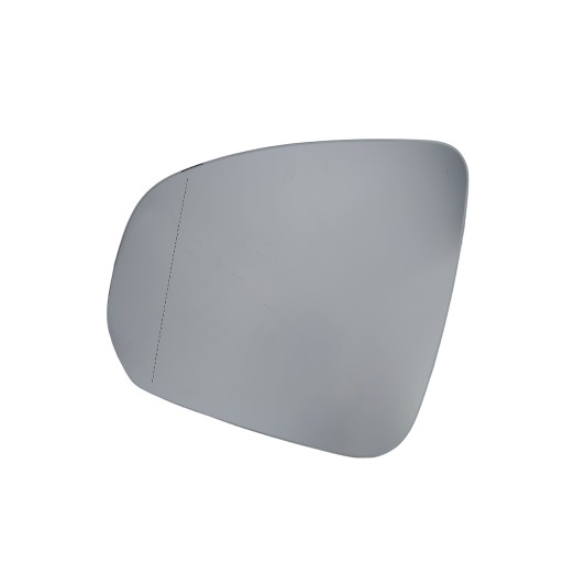 L-1869 - ВСТАВКА ДЗЕРКАЛА ЗАДНЬОГО ВИДУ ЛІВА VOLVO XC60 З ПІДІГРІВОМ 17/22