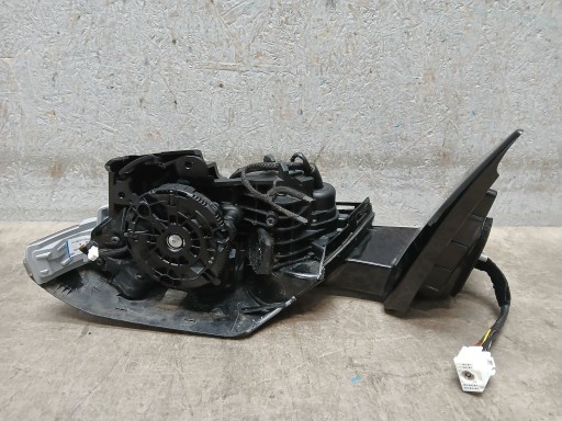mirror front left HYUNDAI IONIQ V 5 KAMERA 10+1PIN 87610-GI070C