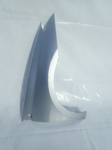 RENAULT LAGUNA III 3 07-15 fender front right