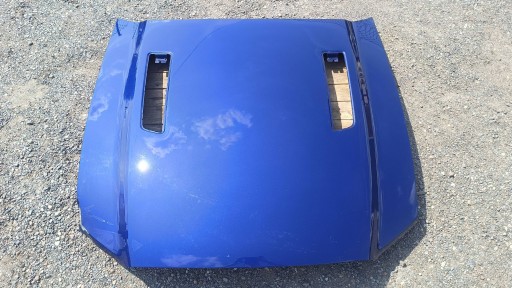 kapota Ford Mustang V 2013-2014 GT