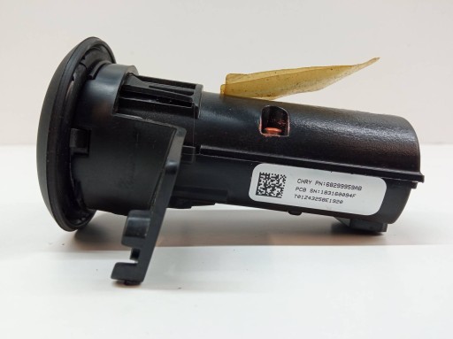 schalter START STOP P68299959AB Dodge Durango III (2010- )