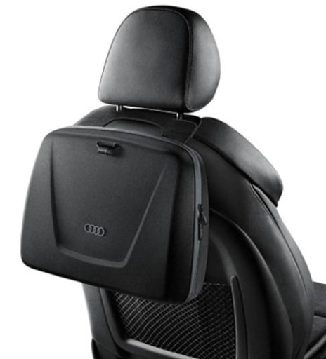 Сумка-органайзер для підголівника абата Ауді