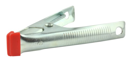 Кутогубці REMSPORT File Clamp