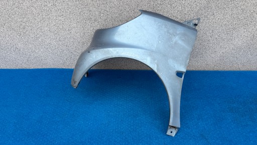 SMART FORTWO W451 07-14 year left fender front A4518810101 A222AK
