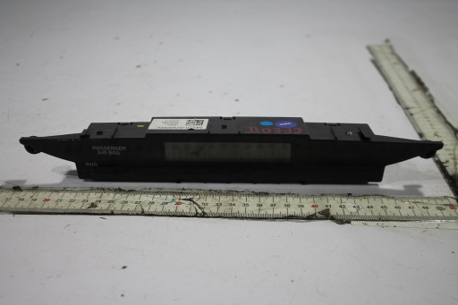 display clock 94510-A2900WK KIA CEED II 12-18