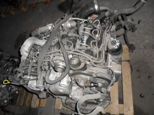 3.0CRD - МОТОР LANCIA THEMA 3.0 CRD VM24D ДВИГУН