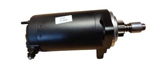 Стартер sea doo challenger 720 800 gsx gtx spx xp 800 спидстер 18416n