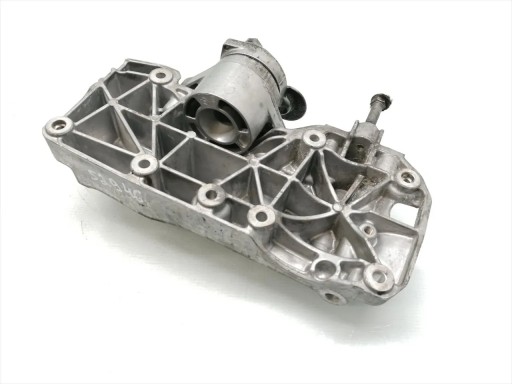 Подушка генератора bmw 3 серии 320d дизель 120 квт (163 л.с.) 8506863 2012 г.