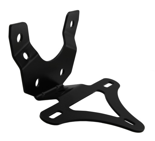 105069 - Кріплення номерного знака R G Suzuki GSXR600 2011-2016