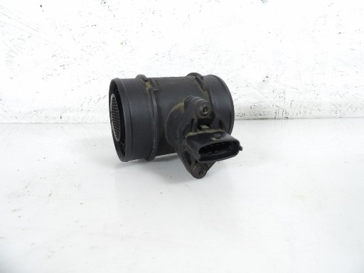 OPEL MERIVA A 1.7CDTI flow meter 55350047