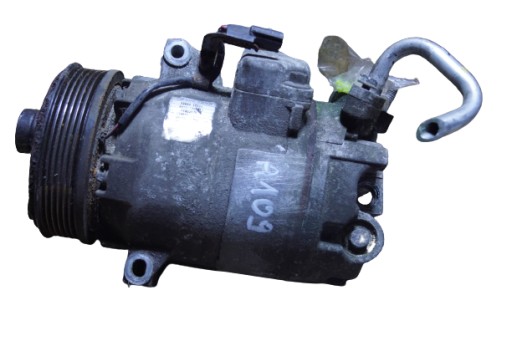 926001DB0A - Компресор кондиціонера QASHQAI J10 2.0 B