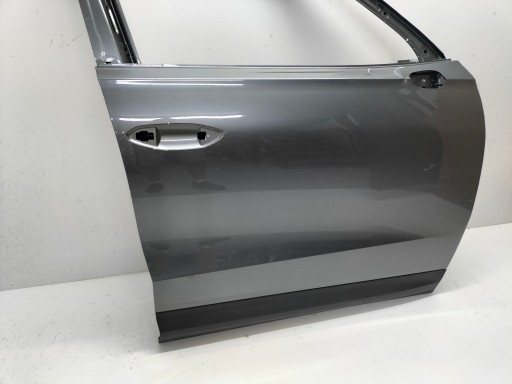 door front front right SKODA KAROQ II 24