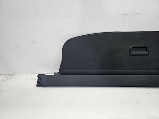 blinds boot POZIOMA AUDI A4 B8 AVANT 8K9863553A SOUL