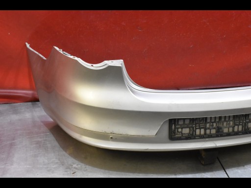 Stoßstange heck hinten PIASKOWY VW EOS CABRIO 06-10