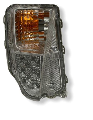 212-1686R-AE - TOYOTA PRIUS 12-15 СИГНАЛ ПОВОРОТА DRL LED ПРАВЫЙ