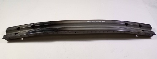 sider pillar of a bumper rear part of the rear original Ford Mustang 2005-2014