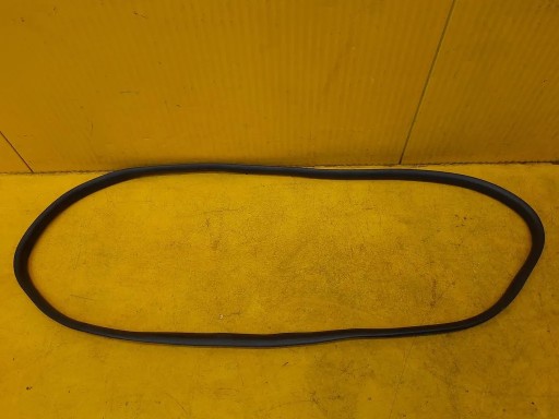 PHS24774 - Dacia Sandero III уплотнитель двери передний левый