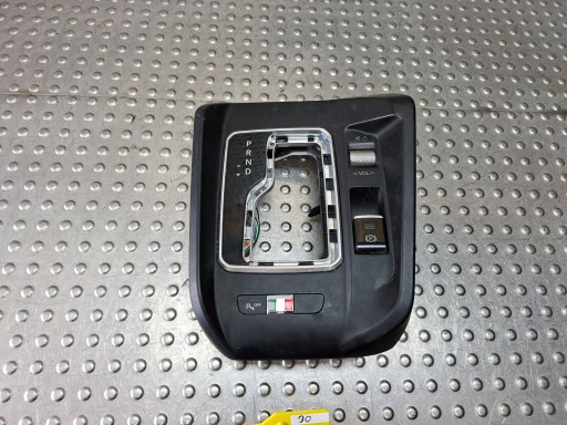 PANEL media freno elettrico ALFA ROMEO TONALE 22